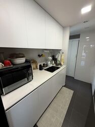 Waterbay (D19), Condominium #556966011